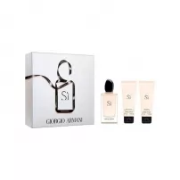 Armani Si ����� (��������������� ���� 100 �� + ���� ��� ���� 75 �� + ������ ��� ���� 75 ��)
