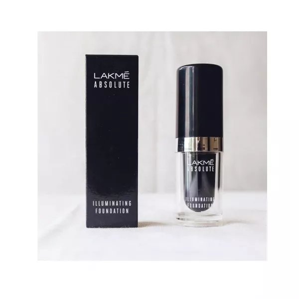 Lakme India Illuminating Foundation ����� �������� ������
