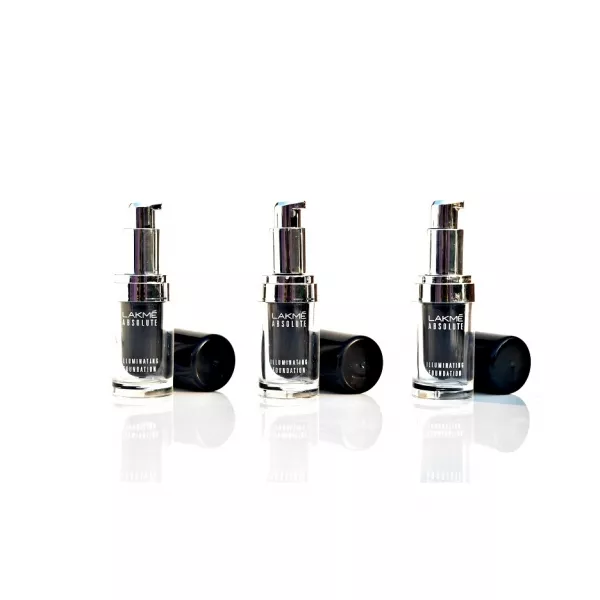 Lakme India Illuminating Foundation ����� �������� ������