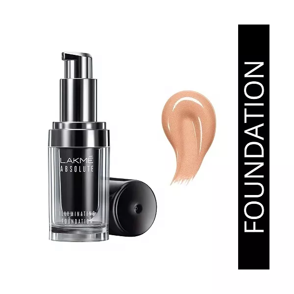 Lakme India Illuminating Foundation ����� �������� ������