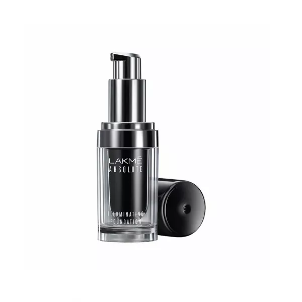 Lakme India Illuminating Foundation ����� �������� ������