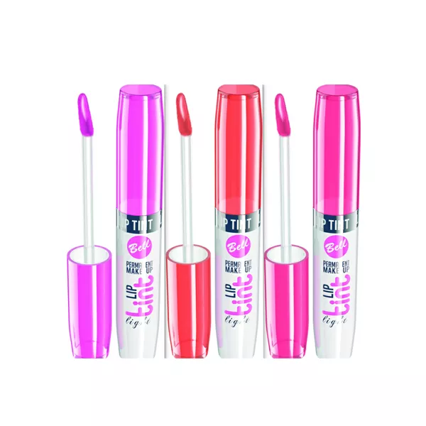  Bell Cosmetics Permanent Make-Up Lip Tint ������� �����-���� ��� ���