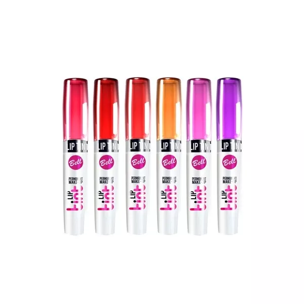  Bell Cosmetics Permanent Make-Up Lip Tint ������� �����-���� ��� ���
