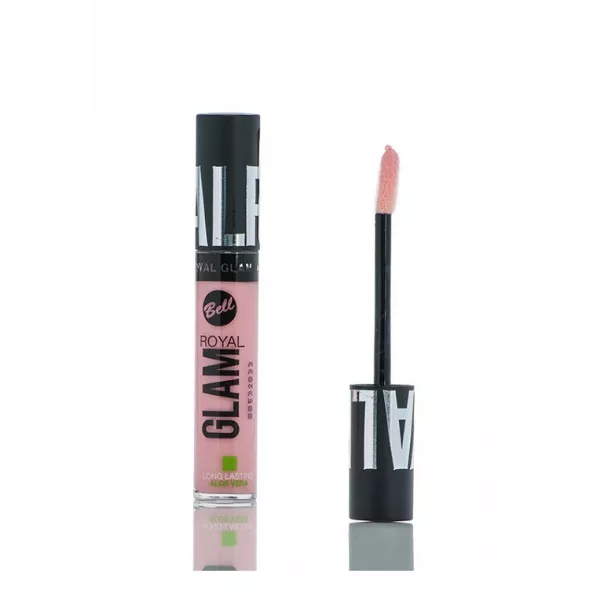  Bell Cosmetics Royal Glam Lip Gloss ����� ��� ��� ������������ � ���� ����