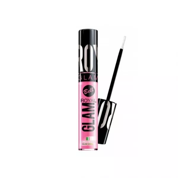  Bell Cosmetics Royal Glam Lip Gloss ����� ��� ��� ������������ � ���� ����