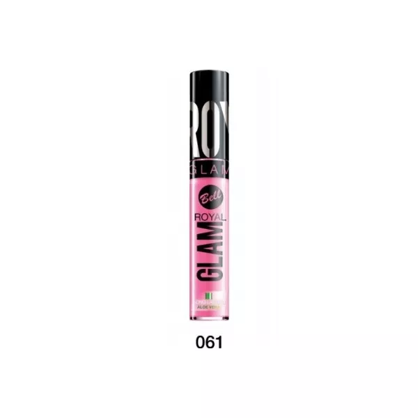  Bell Cosmetics Royal Glam Lip Gloss ����� ��� ��� ������������ � ���� ����