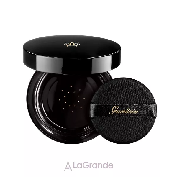 Guerlain Lingerie de Peau Cushion ��������� ��������-����� ������ ��������� ���������