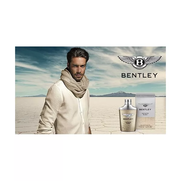 Bentley Infinite Rush ��������� ���� (������ ��� ��������)