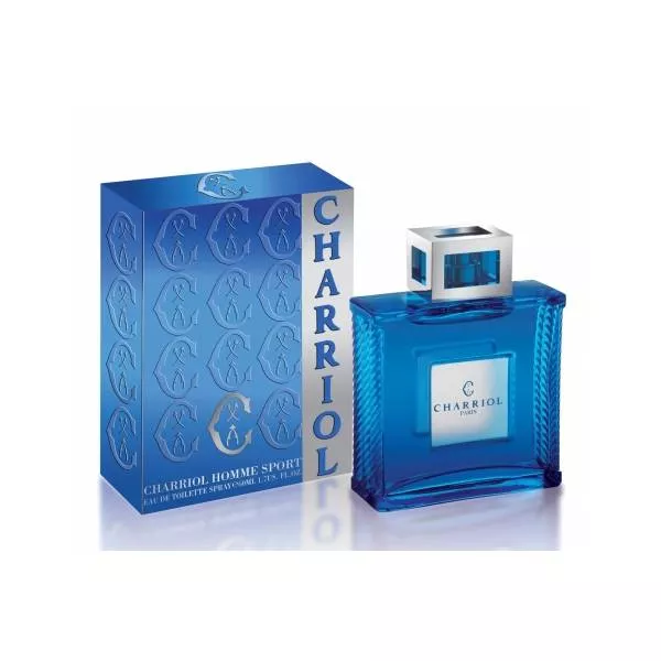 Charriol Homme Sport ��������� ���� (������)