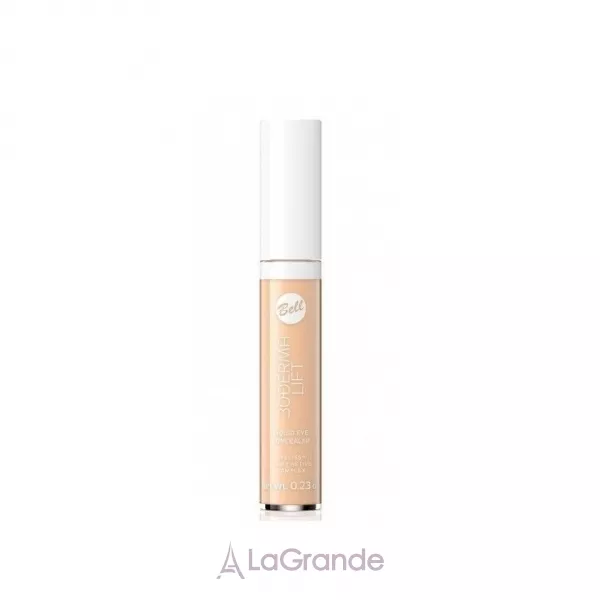  Bell Cosmetics 30+Derma Lift Liquid Eye Concealer ������ ��������� � �������� ��������