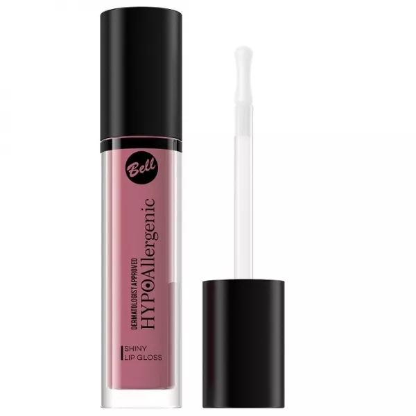 Bell Cosmetics Shiny HypoAllergenic Gloss ��������������� ��������� ����� ��� ���