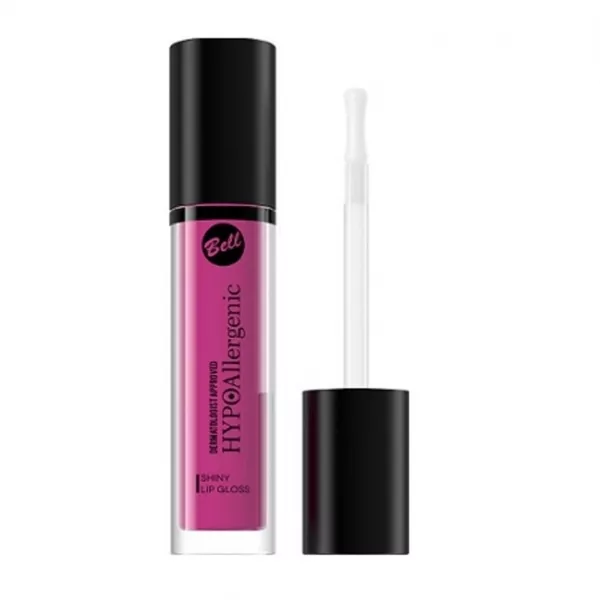 Bell Cosmetics Shiny HypoAllergenic Gloss ��������������� ��������� ����� ��� ���
