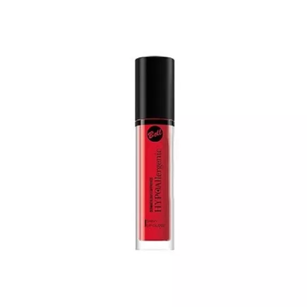 Bell Cosmetics Shiny HypoAllergenic Gloss ��������������� ��������� ����� ��� ���