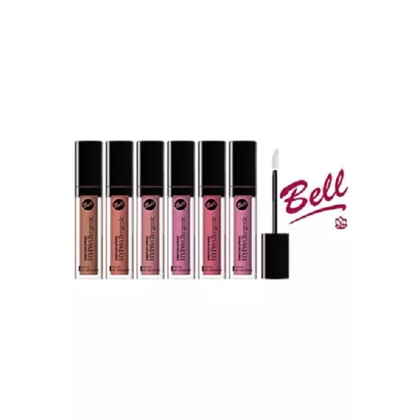  Bell Cosmetics HypoAllergenic Liquid Lip Lacquer ������� ����� ��� ���