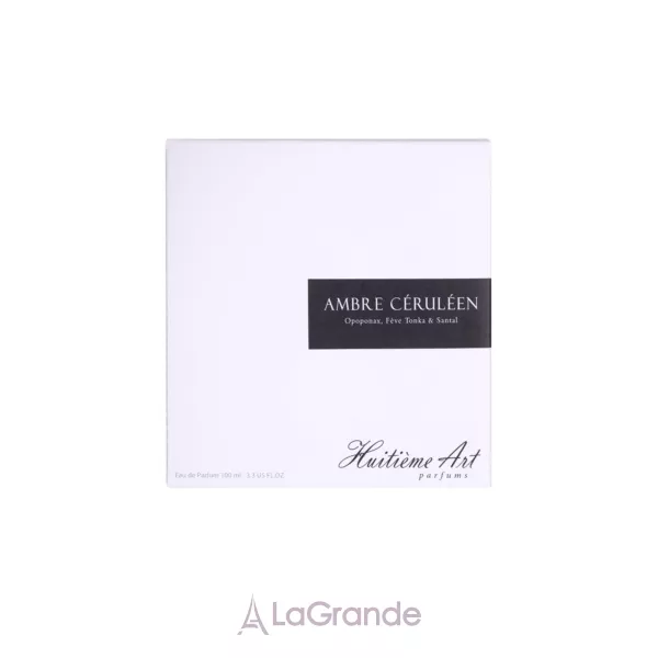 Pierre Guillaume Ambre Ceruleen  ��������������� ����