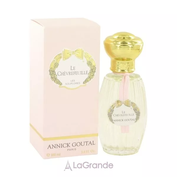 Annick Goutal Le Chevrefeuille ��������� ����