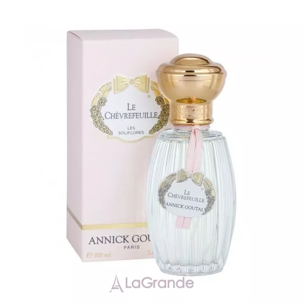 Annick Goutal Le Chevrefeuille ��������� ����