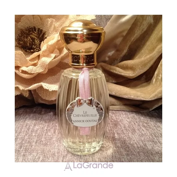 Annick Goutal Le Chevrefeuille ��������� ����