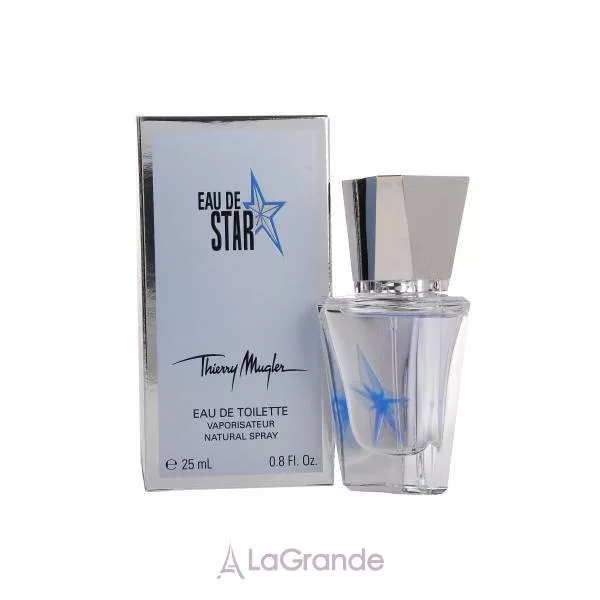 Thierry Mugler Eau de Star �������� ����