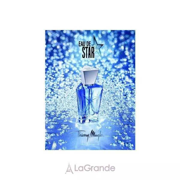 Thierry Mugler Eau de Star �������� ����