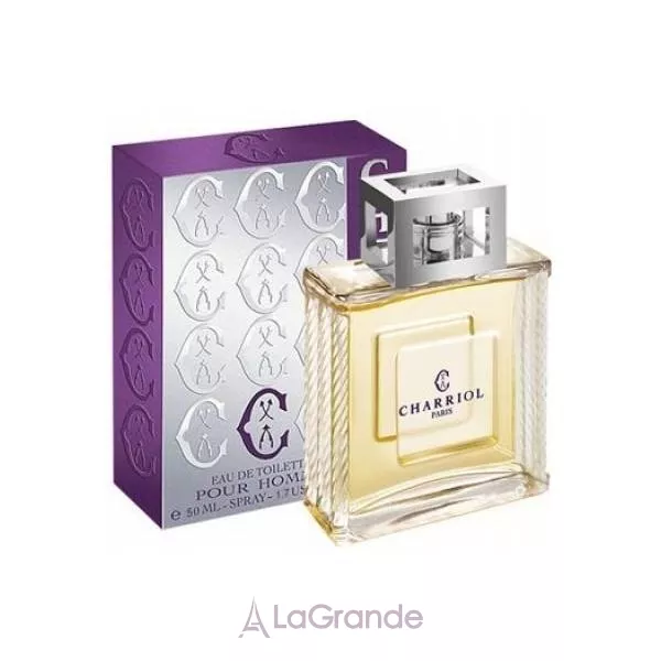 Charriol Pour Homme �������� ����