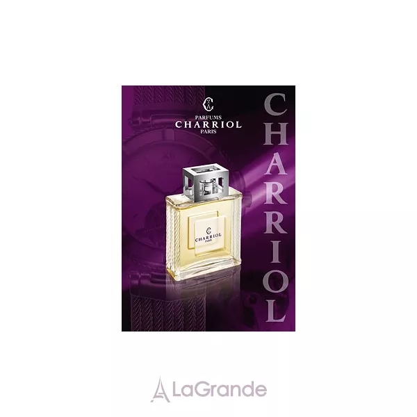 Charriol Pour Homme �������� ����