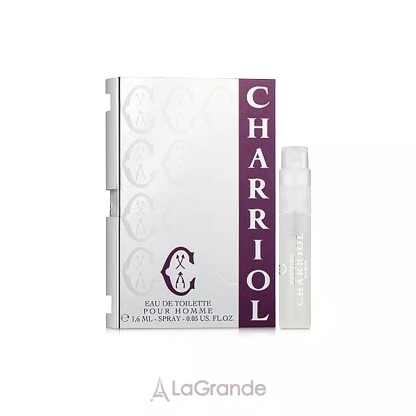Charriol Pour Homme �������� ����