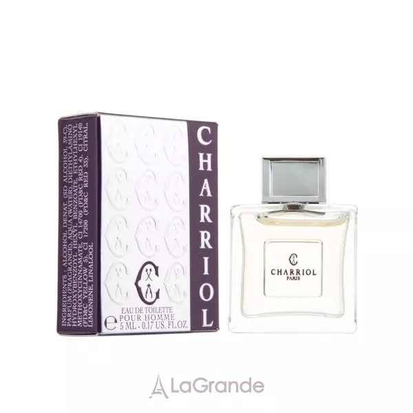 Charriol Pour Homme �������� ����