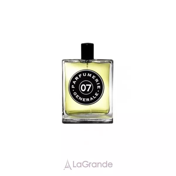 Parfumerie Generale Cologne Grand Siecle ��������� ���� (������)