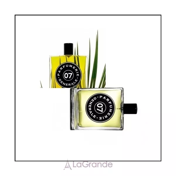 Parfumerie Generale Cologne Grand Siecle ��������� ���� (������)