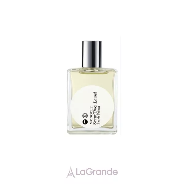 Comme des Garcons Monocle Scent Two: Laurel �������� ����