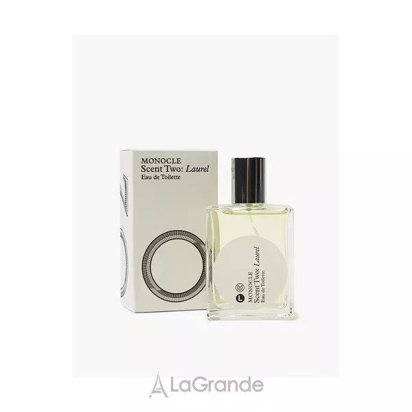 Comme des Garcons Monocle Scent Two: Laurel �������� ����