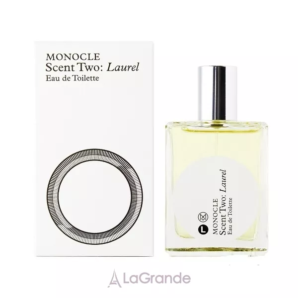 Comme des Garcons Monocle Scent Two: Laurel �������� ����
