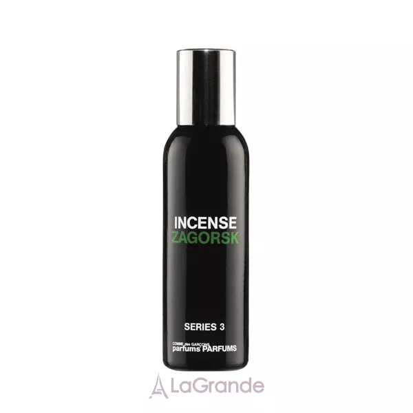 Comme des Garcons Series 3 Incense: Zagorsk �������� ����