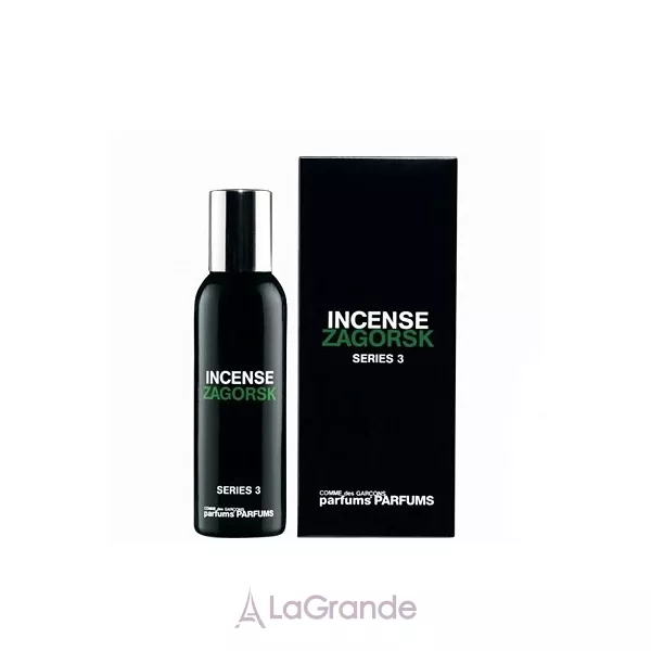Comme des Garcons Series 3 Incense: Zagorsk �������� ����