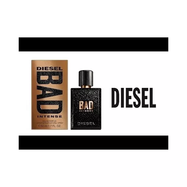 Diesel Bad Intense ��������������� ���� (������)