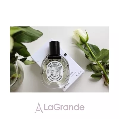 Diptyque Florabellio  