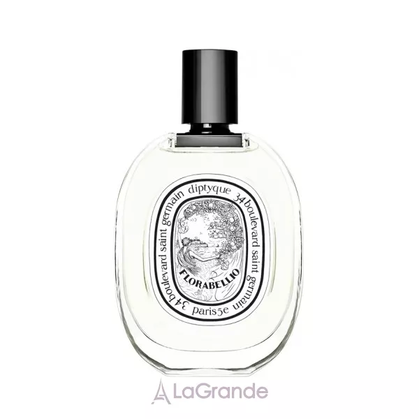 Diptyque Florabellio ��������� ����
