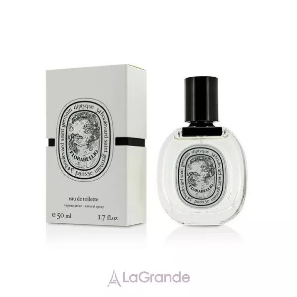 Diptyque Florabellio ��������� ����