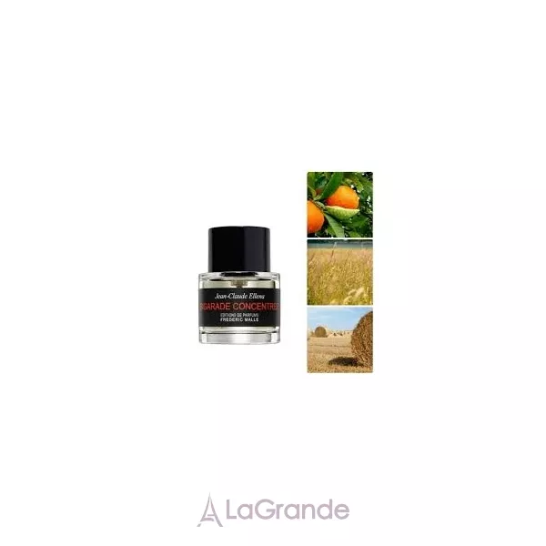 Frederic Malle Bigarade Cologne �������� (������)