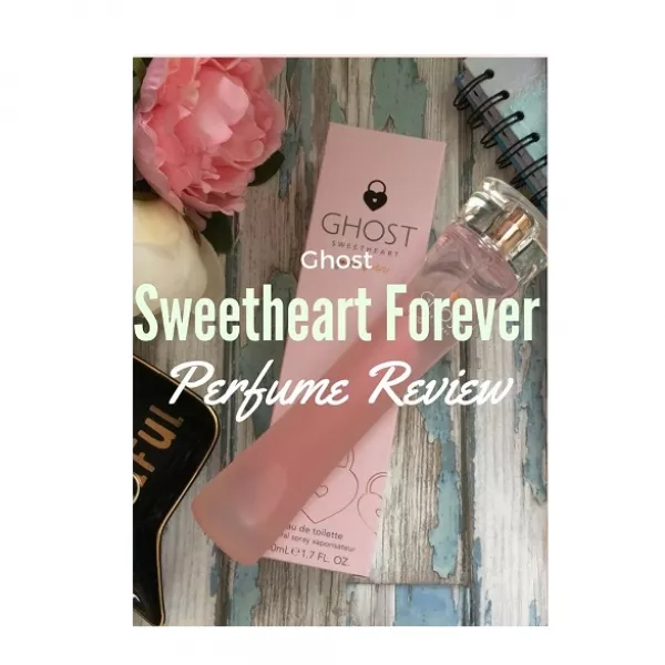 Ghost Sweetheart Forever ��������� ����