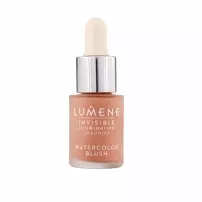 Lumene Invisible Illumination Watercolor Blush ���������� ���'���-�����