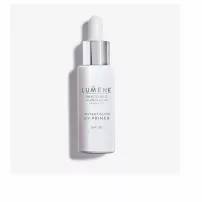 Lumene Invisible Illumination Instant Glow UV Primer ����������� ������� ��� ����