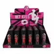 W7 Kiss Lipsticks Reds   