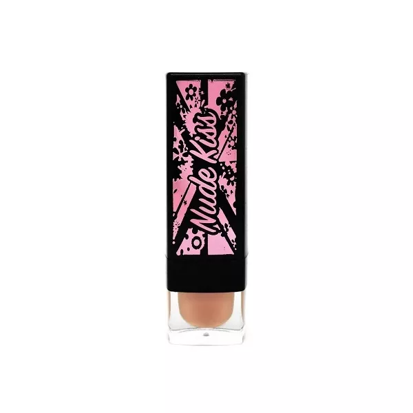 W7 Nude Kiss Lipsticks ������ ��� ���