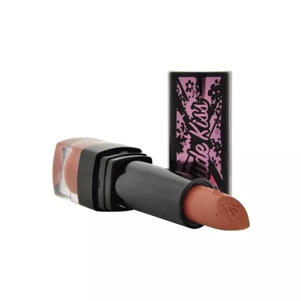 W7 Nude Kiss Lipsticks ������ ��� ���