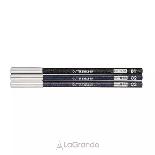 Pupa Glitter Eyeliner ������ ��� ���� � ������� ���������