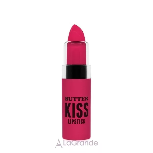 W7 Butter Kiss Lips Pink ������ ��� ���