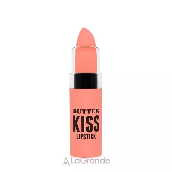 W7 Butter Kiss Lips Pink ������ ��� ���