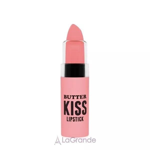 W7 Butter Kiss Lips Pink ������ ��� ���